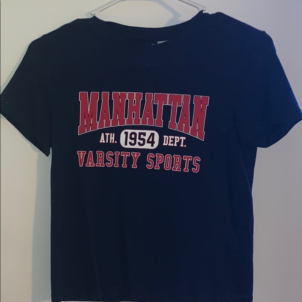 H&M Graphic Tee Shirt
